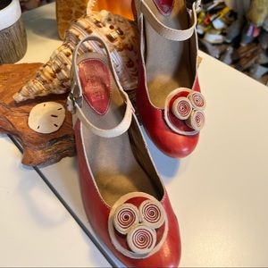 Beautiful classic elegance shoes